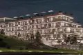 Mieszkanie 2 pokoi 92 m² Seoce, Czarnogóra