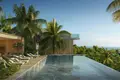 Mieszkanie 1 pokój 72 m² Phuket, Tajlandia