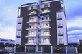 2 bedroom apartment 70 m² Famagusta, Northern Cyprus