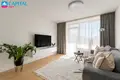 Квартира 3 комнаты 59 м² Вильнюс, Литва