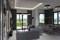 Apartamento 2 habitaciones 55 m² Mahmutlar, Turquía