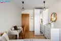 3 room apartment 70 m² Vilnius, Lithuania