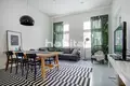 Apartamento 1 habitación 45 m² Oulun seutukunta, Finlandia