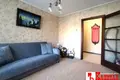 Appartement 3 chambres 64 m² Homiel, Bélarus