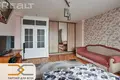 Wohnung 1 Zimmer 49 m² Minsk, Weißrussland