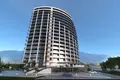 Studio 1 zimmer 35 m² Batumi, Georgien