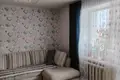 2 room apartment 51 m² Lahojsk, Belarus