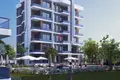 1 bedroom apartment 66 m² Yenbey, Turkey