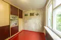 Apartamento 2 habitaciones 45 m² Minsk, Belarús