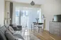 3 room apartment 53 m² in Warsaw, Poland