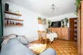 Appartement 3 chambres 51 m² Bilgoraj, Pologne