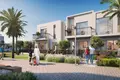 Residential complex Villas in a residential complex Greenview surrounded by green parks, close to a golf club, Emaar South area, Dubai, UAE