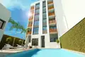 2 bedroom apartment 78 m² Torrevieja, Spain