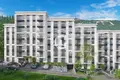 Apartamento 1 habitación 28 m² Becici, Montenegro