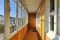 3 room apartment 60 m² Dzyarzhynsk, Belarus