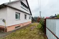 Haus 154 m² Papiarnianski siel ski Saviet, Weißrussland