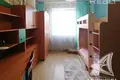 2 room apartment 51 m² Malaryta, Belarus