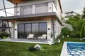Villa 7 chambres 282 m² Bodrum, Turquie