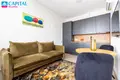 2 room apartment 32 m² Palanga, Lithuania