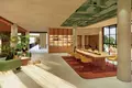 Kompleks mieszkalny Hotel rooms for passive income in Uluwatu, Bali, Indonesia