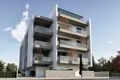 Wohnung 2 Schlafzimmer 105 m² Lakatamia, Zypern