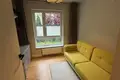 3 room apartment 59 m² in Warsaw, Poland