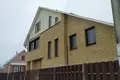 Cottage 154 m² Drackauski sielski Saviet, Belarus