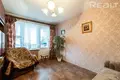 Квартира 4 комнаты 80 м² Минск, Беларусь