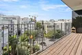 Wohnquartier Avec terrasse calme proche de la mer a e pas mannquer bien agence clair spacieux magnifique renove