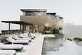Complejo residencial New exclusive residential complex next to Porto Montenegro in the center of Tivat