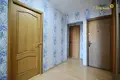 Appartement 2 chambres 50 m² Minsk, Bélarus