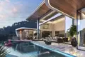 3-Schlafzimmer-Villa 22 110 m² Phuket, Thailand