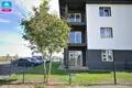Apartamento 3 habitaciones 56 m² Kaunas County, Lituania