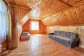 Casa 132 m² Slabadski siel ski Saviet, Bielorrusia