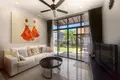 3 bedroom villa 180 m² Rawai, Thailand