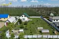 Casa de campo 181 m² Holacki sielski Saviet, Bielorrusia