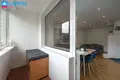 Wohnung 1 zimmer 35 m² Wilna, Litauen