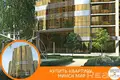 Apartamento 4 habitaciones 71 m² Minsk, Belarús