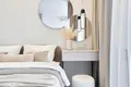 Wohnung 2 zimmer 36 m² Minsk, Belarus