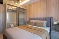 Appartement 2 chambres 47 m² Mahmutlar, Turquie