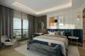 Duplex 5 rooms 527 m² Marmara Region, Turkey