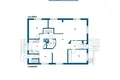 Maison 5 chambres 136 m² Helsinki sub region, Finlande
