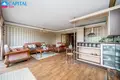 3 room apartment 79 m² Vilnius, Lithuania