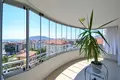Квартира 2 спальни 120 м² Средиземноморский регион, Турция