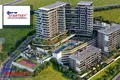 Residential complex Project in the Pearl of the İzmir,Narlıdere