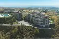 Apartamento 3 habitaciones 219 m² Benahavis, Španjolska