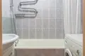 Квартира 3 комнаты 64 м² Минск, Беларусь