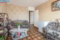 Apartamento 3 habitaciones 64 m² Mazeikiai, Lituania