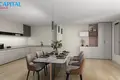 3 room apartment 105 m² Prienai, Lithuania