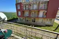 Estudio 1 habitación 31 m² Sunny Beach Resort, Bulgaria